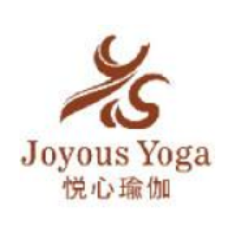 悅心瑜伽