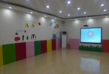 圣吉堡英語培訓