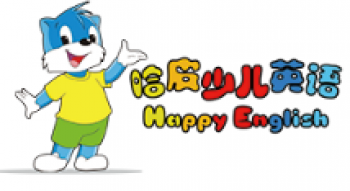 哈皮少兒英語