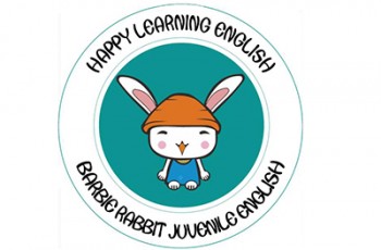 芭比兔少兒英語(yǔ)