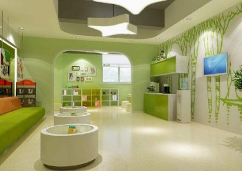 吉恩國際少兒英語