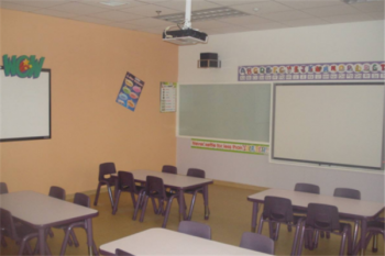 睿智英語培訓(xùn)中心