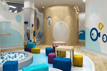 詹博士寶寶嬰兒游泳館