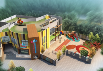 愛(ài)哆啦幼稚園