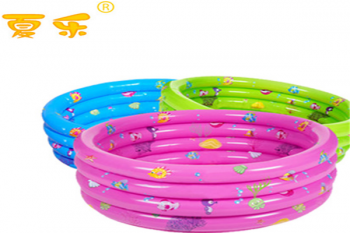 夏樂嬰兒游泳館