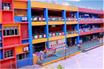 碧水龍庭幼兒園