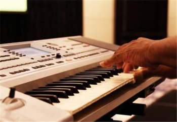 以勒鋼琴電子琴培訓中心