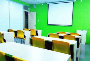 斯格威外語培訓學校