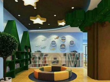 弘至國(guó)際少兒英語