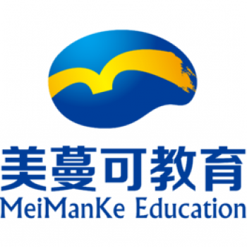 美蔓可教育