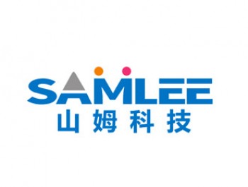 山姆科技機(jī)器人