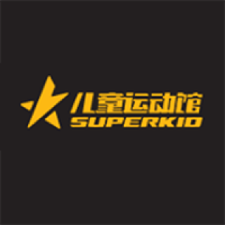 SUPERKID兒童運動館