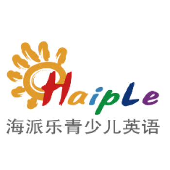 海派樂青少兒英語
