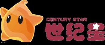 世紀星兒童動漫卡通學生用品