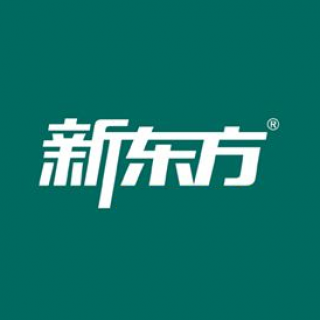 新東方幼兒英語