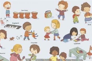 樂(lè)知少兒英語(yǔ)教育