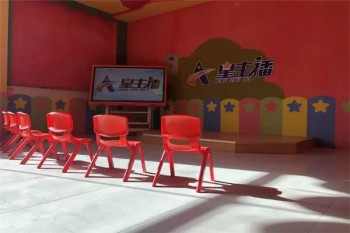 星主播少兒口才藝術培訓中心