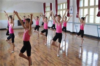 舞悅舞蹈培訓學校