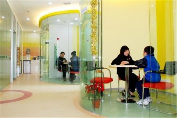 昂立教育青少年學(xué)習(xí)中心