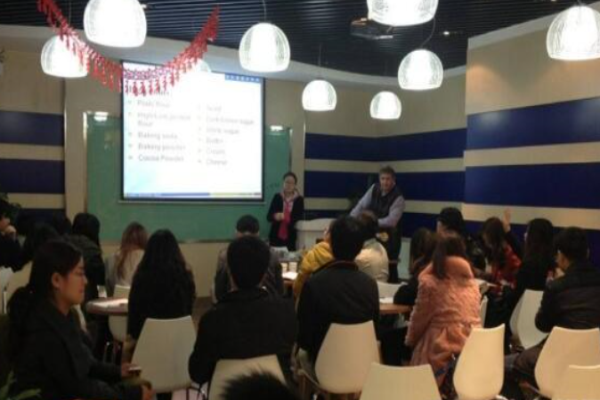 外語到家加盟加盟