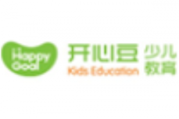 韋博開心豆少兒英語