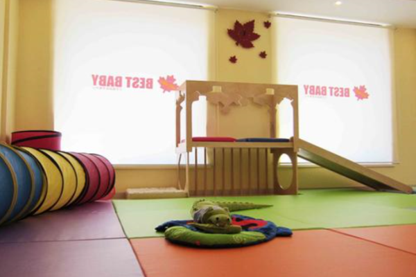 貝思聰早教加盟