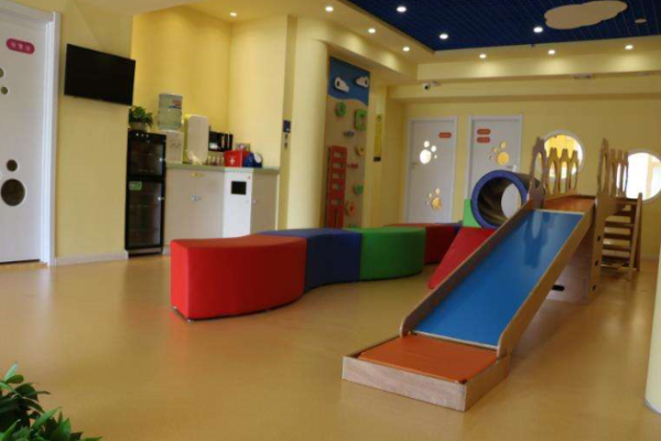 巴頓國際早教中心加盟 巴頓國際早教中心加盟