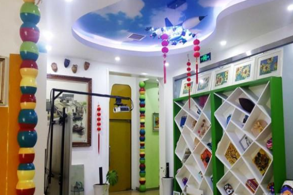 北漠美術高考教育加盟 北漠美術高考教育加盟