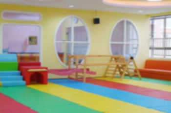 寶貝幫早教中心