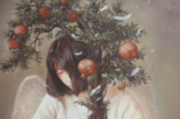 巴比倫美術(shù)