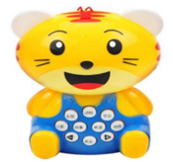 嘟嘟熊早教中心