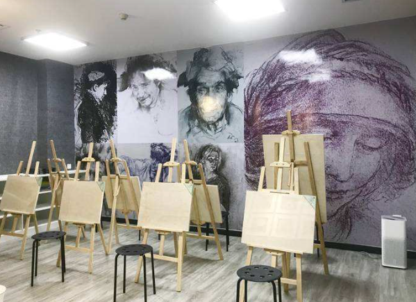 艾特格瑞美術教育加盟 艾特格瑞美術教育加盟