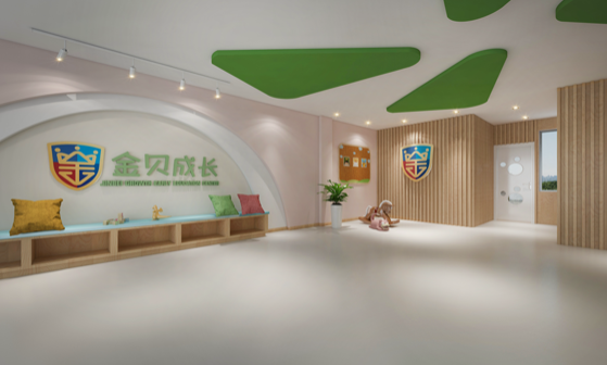 金貝成長早教加盟 金貝成長早教加盟