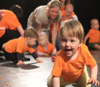 superbaby早教中心