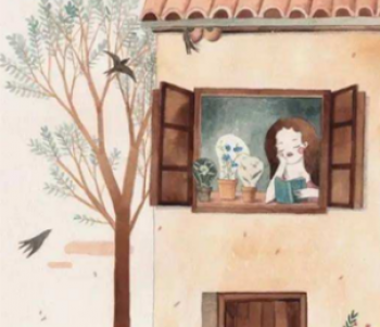 艾特格瑞美術(shù)教育