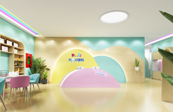 丹尼爾國際兒童成長俱樂部加盟 丹尼爾國際兒童成長俱樂部加盟