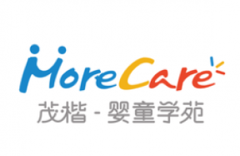 MoreCare茂楷嬰童學苑