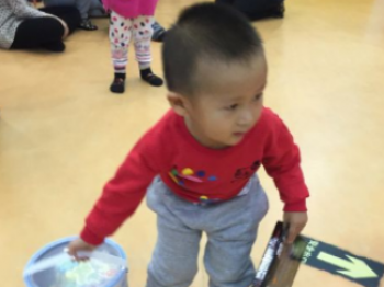 智美兒童發(fā)展中心