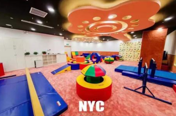 NYC紐約國際早教加盟 NYC紐約國際早教加盟