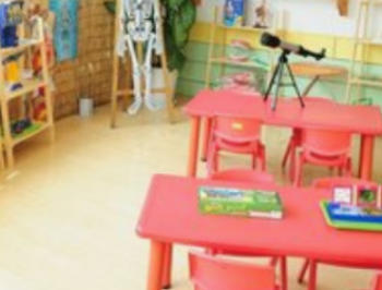 艾迪寶貝IDEAKINDS早教