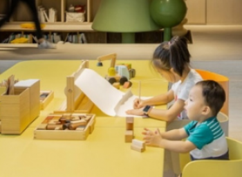 STONEEDEN英式日托