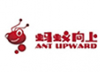 螞蟻向上少兒編程
