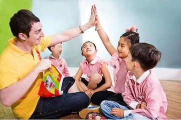 阿斯頓英語加盟