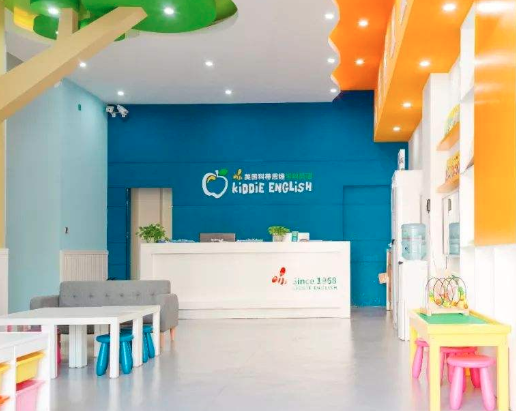 美國科蒂思維學(xué)科英語加盟 美國科蒂思維學(xué)科英語加盟