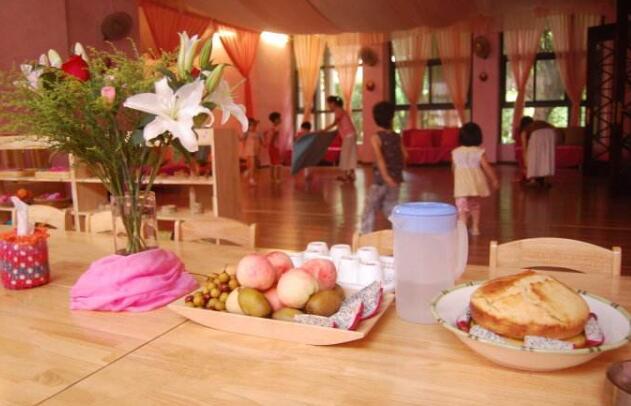 華德福幼兒園加盟電話是多少