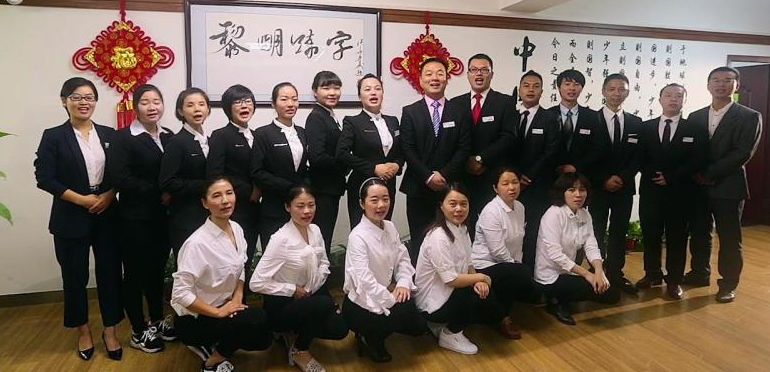 黎明練字加盟要求是什么