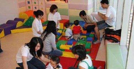 易貝樂英語加盟