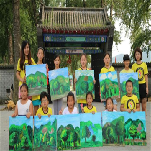 佳翼美術(shù)加盟