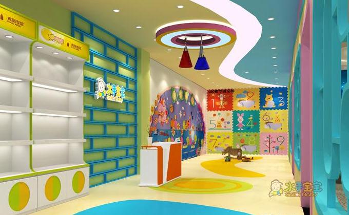 水手寶寶游泳館加盟條件有什么