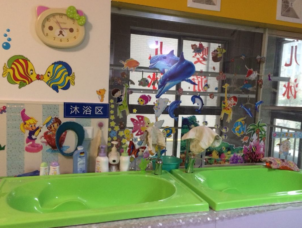 親親天使嬰兒游泳館加盟電話是什么